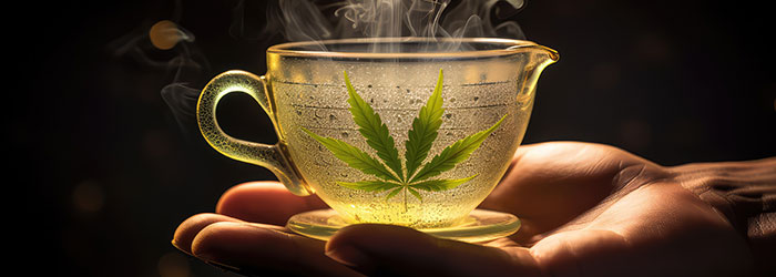 utilisation de la trim de cbd